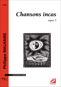 Chansons incas image